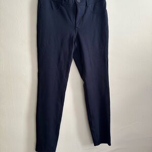 Seven7 Women’s Dark Blue Chinos-04